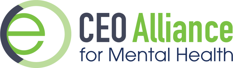 CEO Alliance for Mental Health